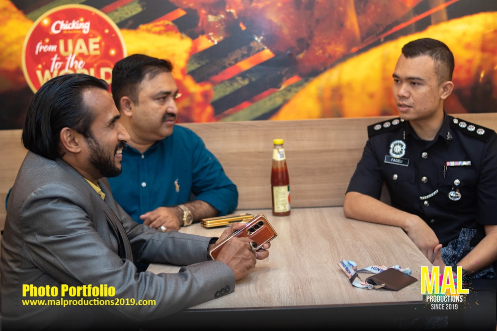 Shop Opening Chicking Bukit Bintang Photography Portfolio Bangi MAL 2019 (44).webp